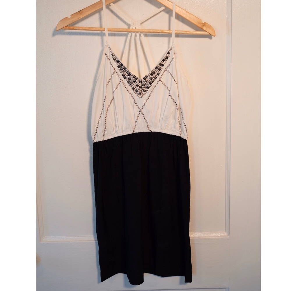 Mini Dress